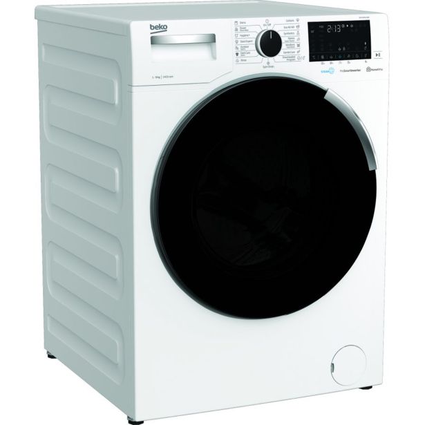 PRALNI STROJ BEKO WTV9744XW0