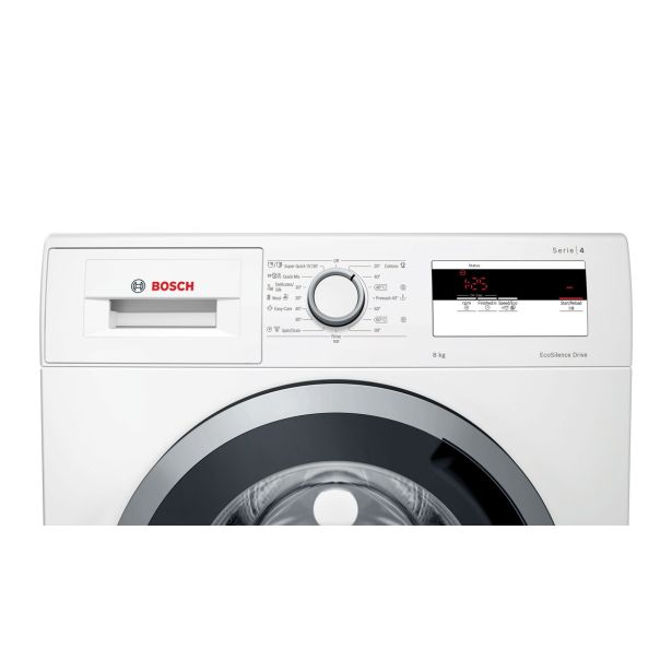 PRALNI STROJ BOSCH WAN 24061 BY