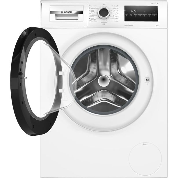 PRALNI STROJ BOSCH WAN2826SBY