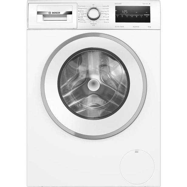 PRALNI STROJ BOSCH WAN2829NBY