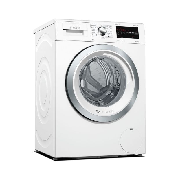 PRALNI STROJ BOSCH WAT 28490BY