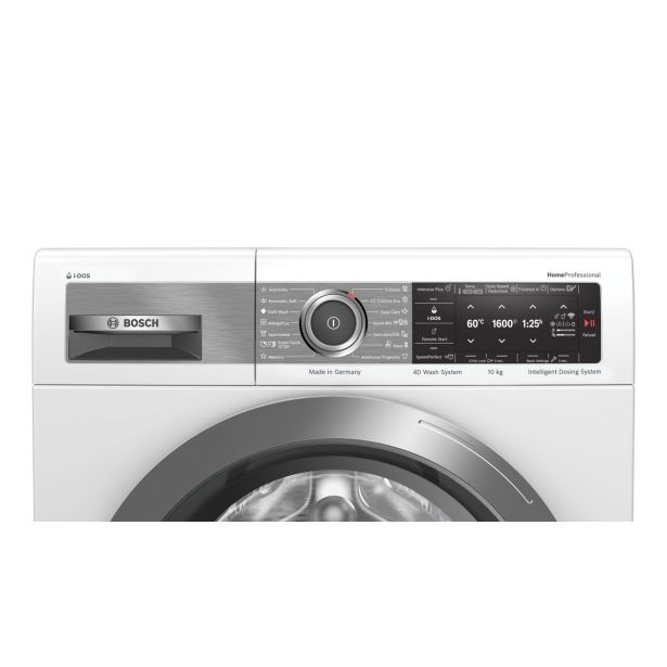 PRALNI STROJ BOSCH WAX 32EH0EU