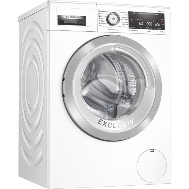 PRALNI STROJ BOSCH WAX32MH2BY