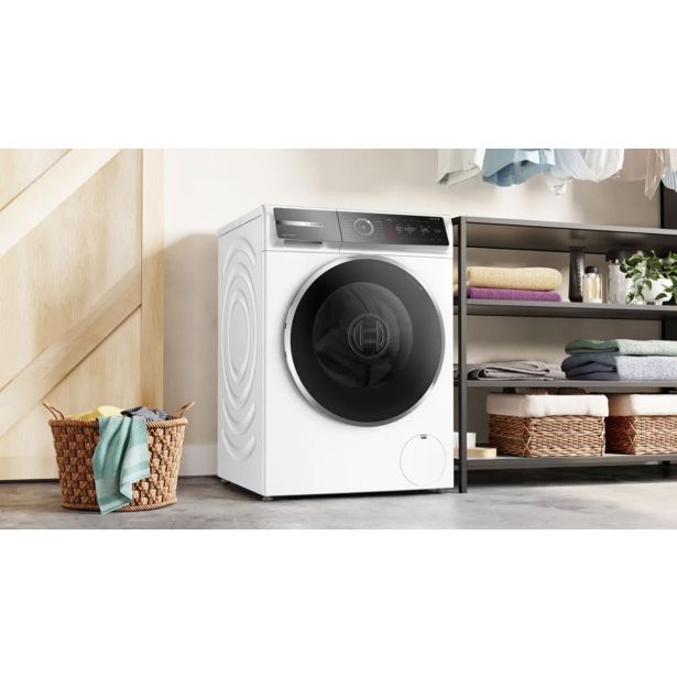PRALNI STROJ BOSCH WGB25402BY
