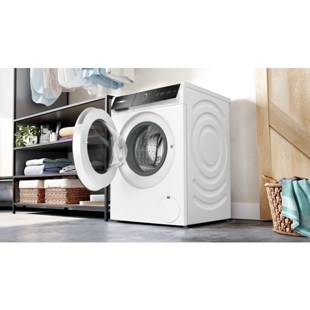 PRALNI STROJ BOSCH WGB25403BY