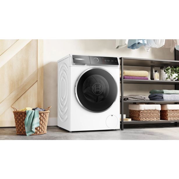 PRALNI STROJ BOSCH WGB25403BY