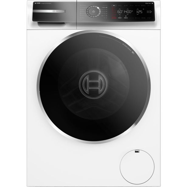 PRALNI STROJ BOSCH WGB254A3BY I DOS