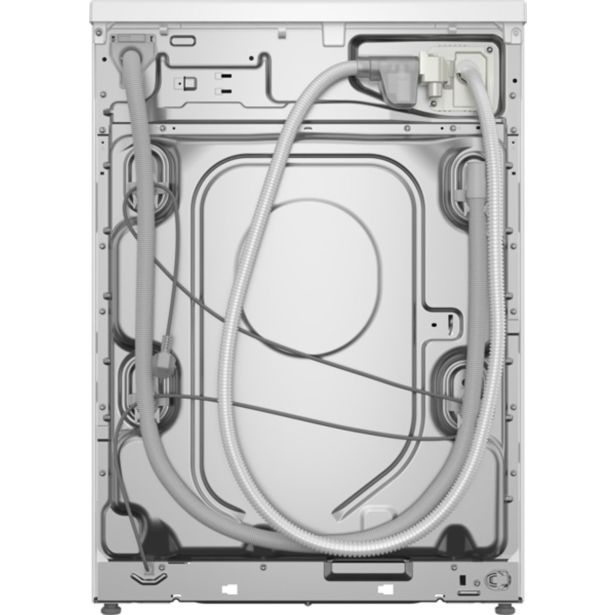 PRALNI STROJ BOSCH WGB254A3BY I DOS