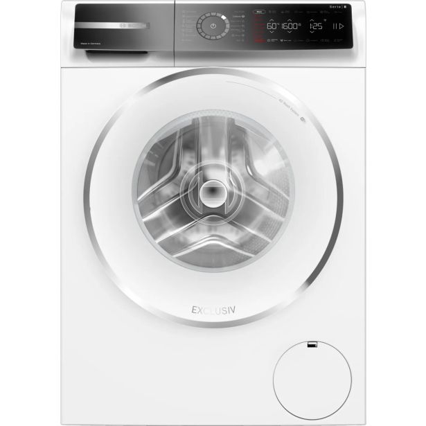 PRALNI STROJ BOSCH WGB25692BY