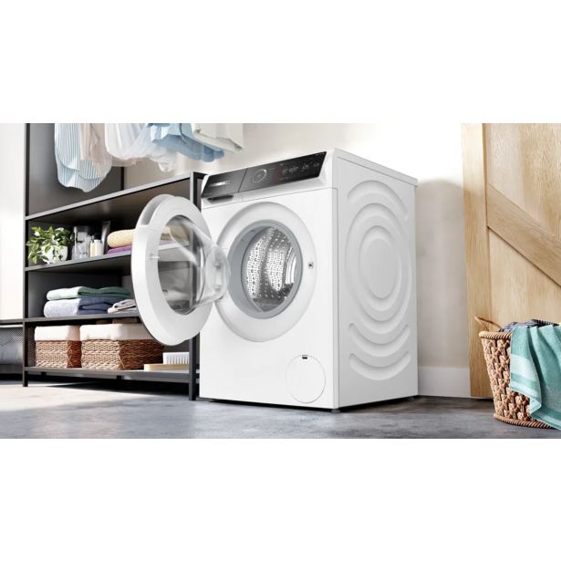 PRALNI STROJ BOSCH WGB25692BY