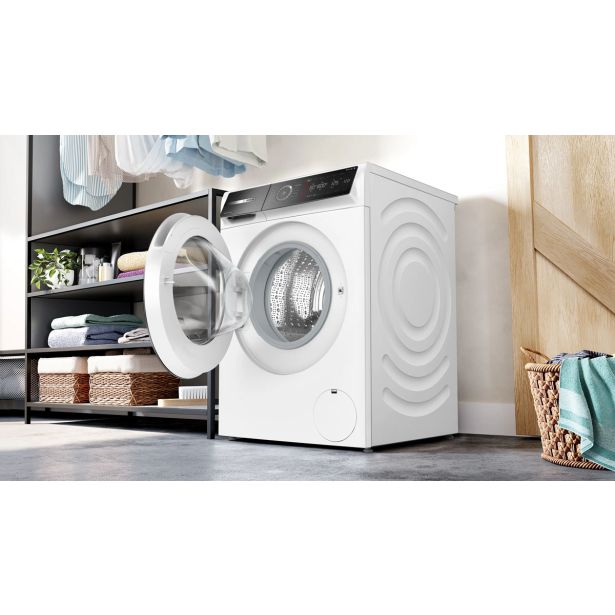 PRALNI STROJ BOSCH WGB25692BY