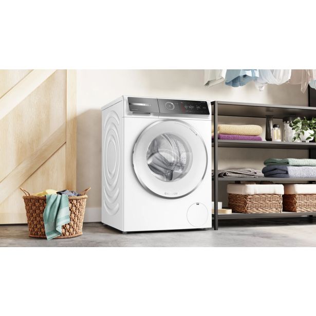 PRALNI STROJ BOSCH WGB25692BY