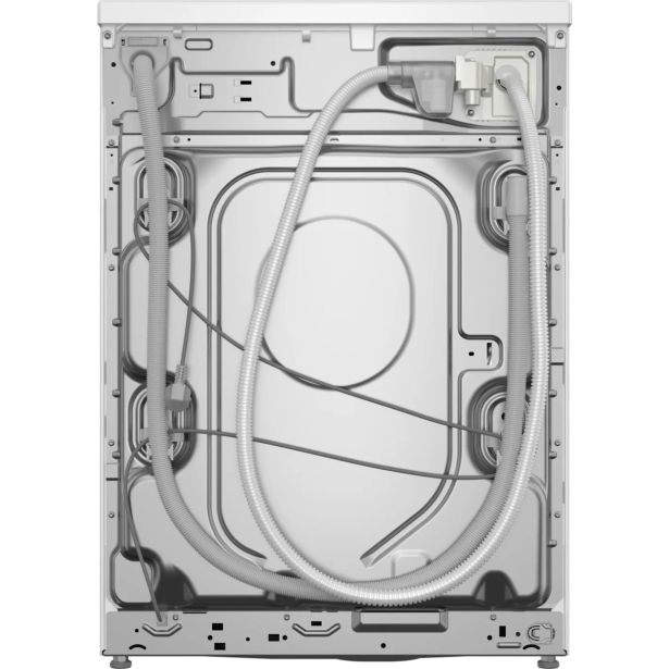 PRALNI STROJ BOSCH WGB25692BY
