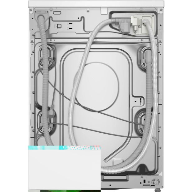 PRALNI STROJ BOSCH WGB256A2BY