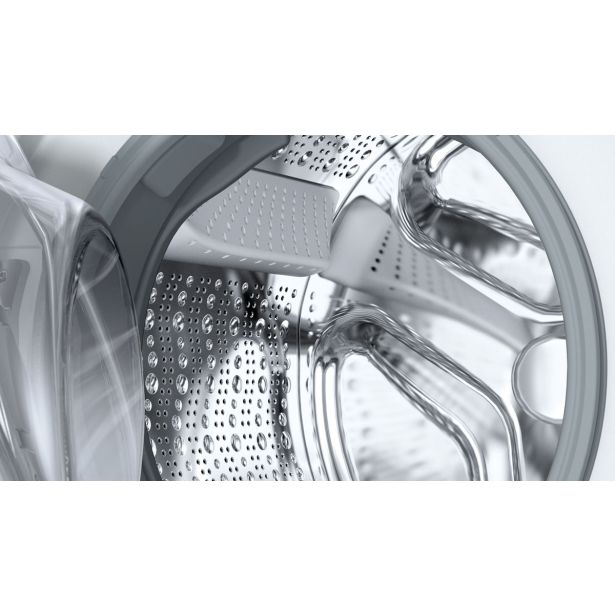 PRALNI STROJ BOSCH WGB256A6BY I DOS