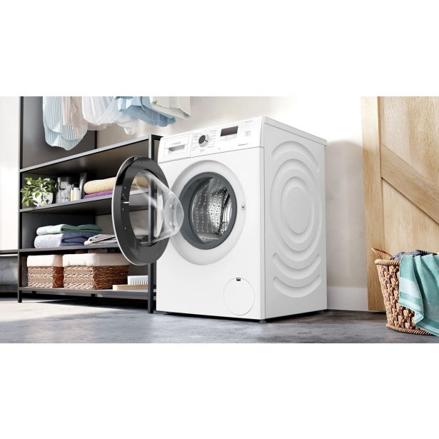 PRALNI STROJ BOSCH WGE03200BY