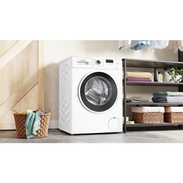 PRALNI STROJ BOSCH WGE03200BY