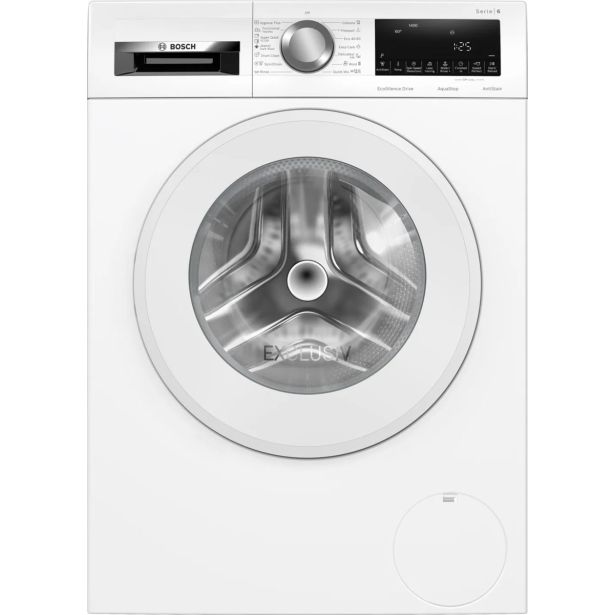 PRALNI STROJ BOSCH WGG14409BY