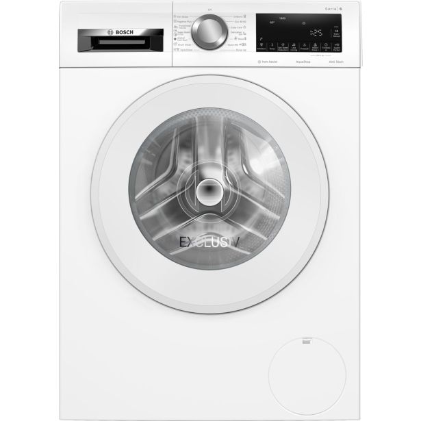 PRALNI STROJ BOSCH WGG244Z4BY