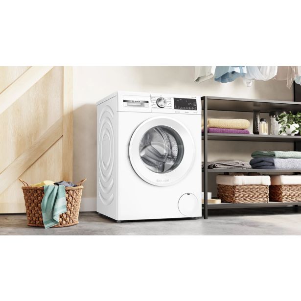 PRALNI STROJ BOSCH WGG244Z4BY