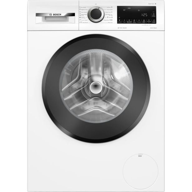 PRALNI STROJ BOSCH WGG244Z5BY