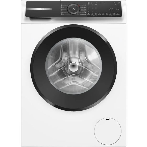 PRALNI STROJ BOSCH WGH24400BY