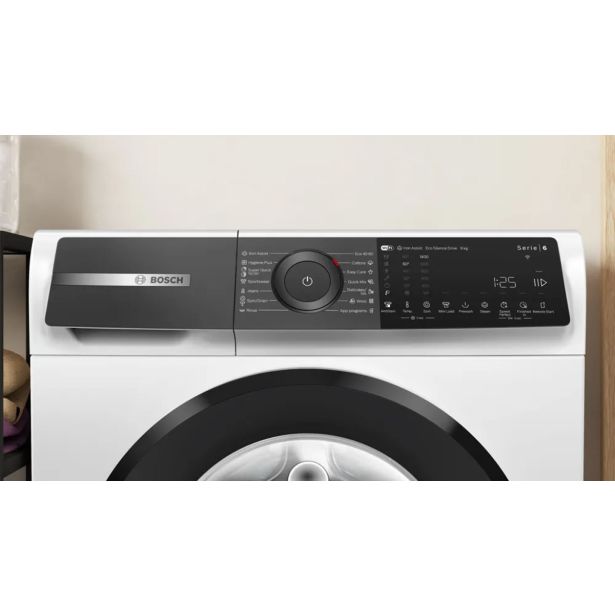PRALNI STROJ BOSCH WGH24400BY