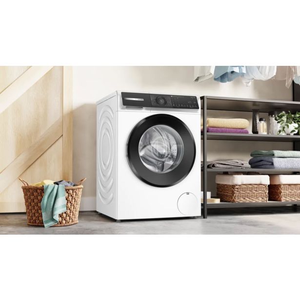 PRALNI STROJ BOSCH WGH24400BY