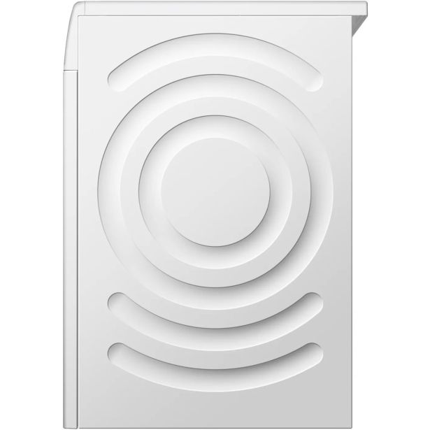 PRALNI STROJ BOSCH WGH24400BY
