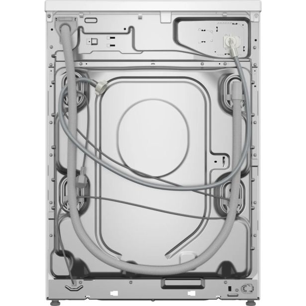 PRALNI STROJ BOSCH WGH24400BY