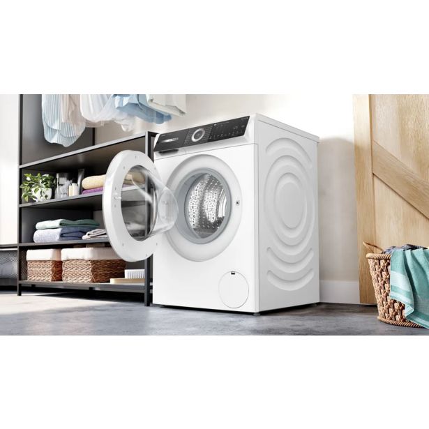 PRALNI STROJ BOSCH WGH256A0BY I DOS