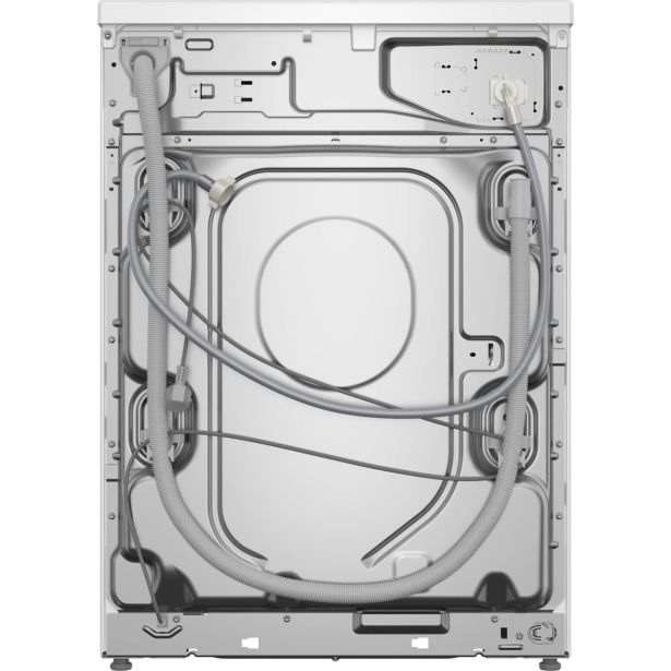 PRALNI STROJ BOSCH WGH256A6BY I-DOS