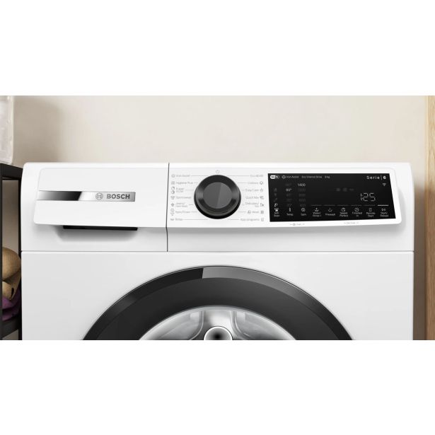 PRALNI STROJ BOSCH WGJ24401BY
