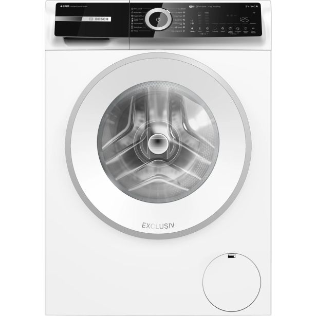 PRALNI STROJ BOSCH WGN264A0BY I-DOS