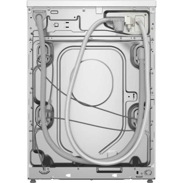 PRALNI STROJ BOSCH WGN264A0BY I-DOS