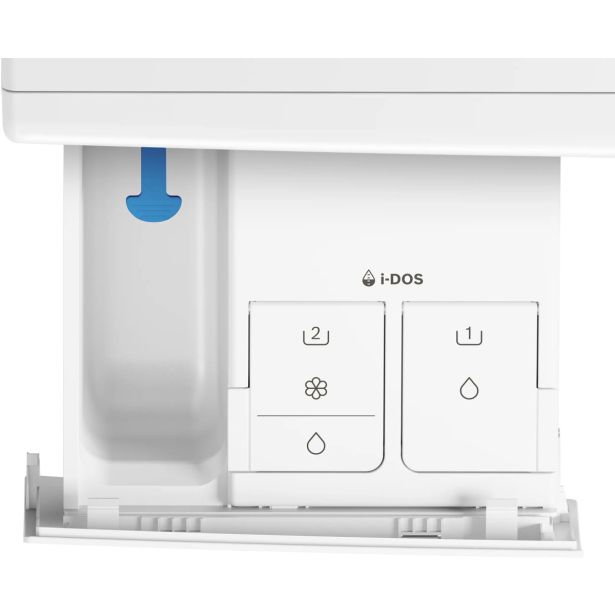 PRALNI STROJ BOSCH WGN264A0BY I-DOS