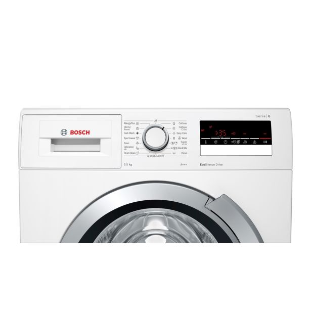 PRALNI STROJ BOSCH WLL 24260BY