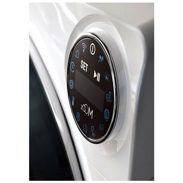 PRALNI STROJ CANDY BWM 1410PH7B/1-S BIANCA