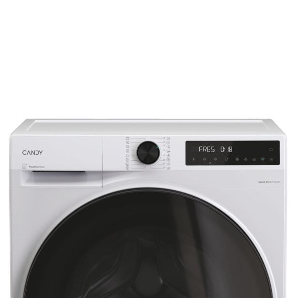 PRALNI STROJ CANDY BP48SBL6-S