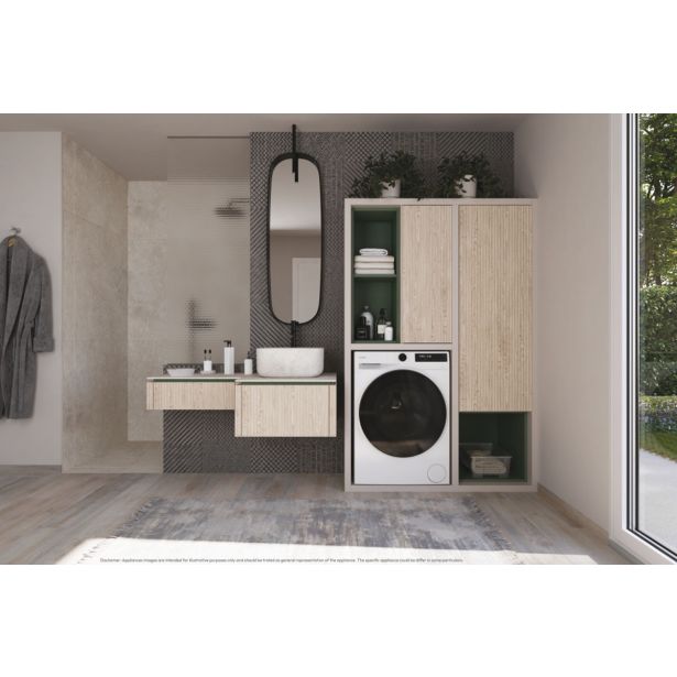 PRALNI STROJ CANDY BP48SBL6-S