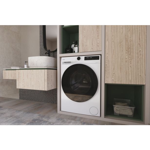 PRALNI STROJ CANDY BP48SBL6-S