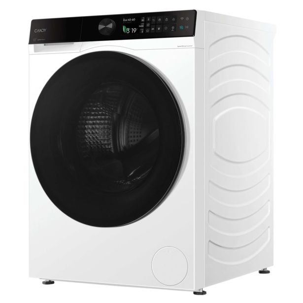 PRALNI STROJ CANDY BQ48SBL10U-S