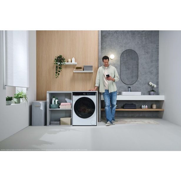 PRALNI STROJ CANDY BQ48SBL10U-S