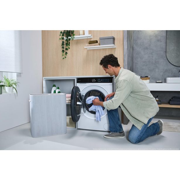 PRALNI STROJ CANDY BQ48SBL10U-S