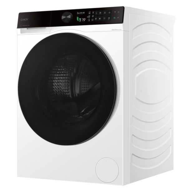 PRALNI STROJ CANDY BQ49SBL10U-S