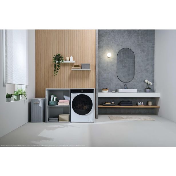 PRALNI STROJ CANDY BQ49SBL10U-S