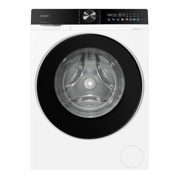 PRALNI STROJ CANDY BR410BL10UC-S