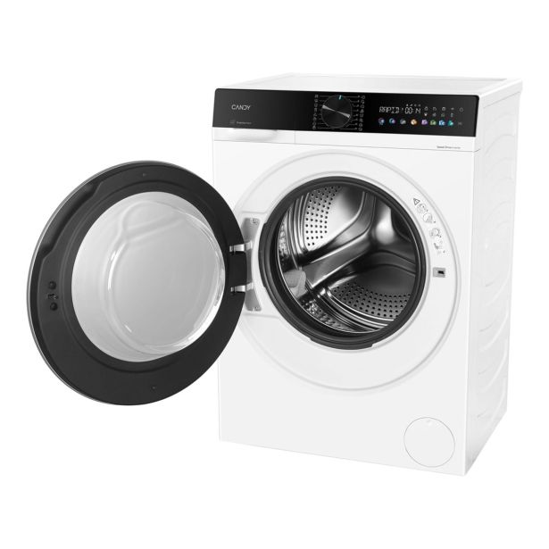 PRALNI STROJ CANDY BR410BL10UC-S