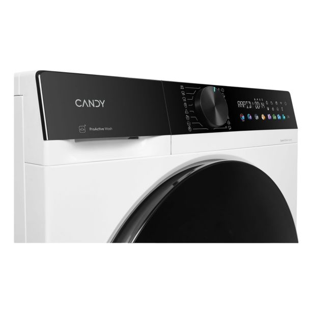 PRALNI STROJ CANDY BR410BL10UC-S