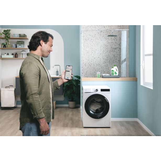 PRALNI STROJ CANDY BR49SBL8-S